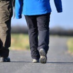 Wandern zwischen den Jahren