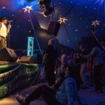29. Hessisches Bluesfestival - Blues, Schmus + Apfelmus