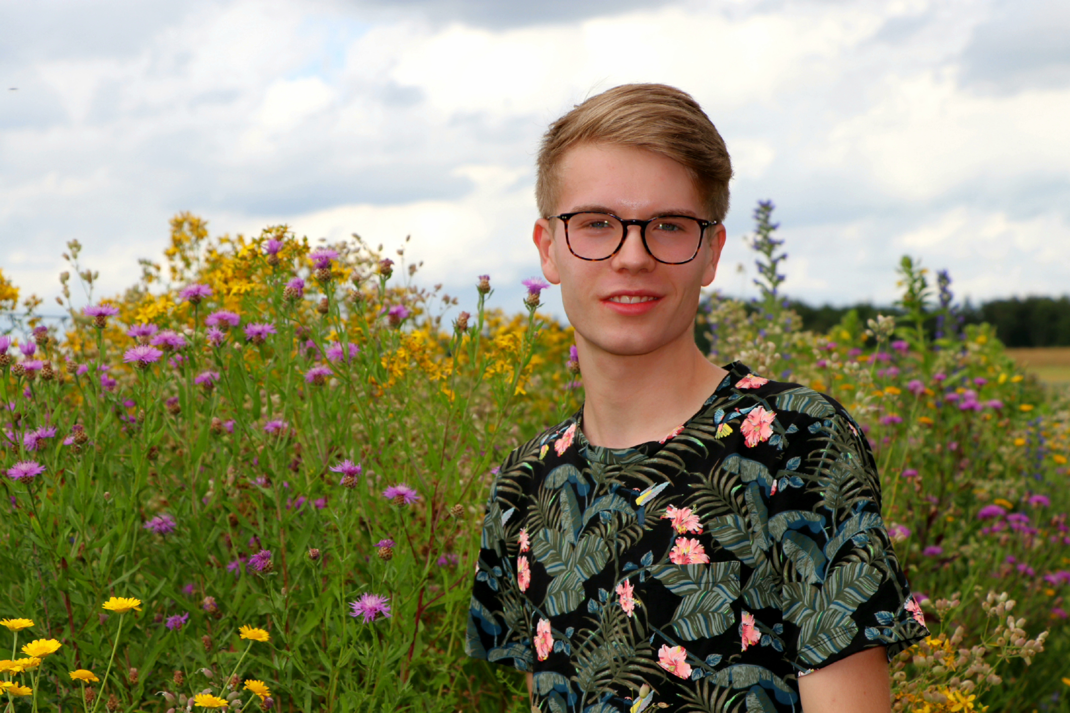 Essbare Wild- und Heilkräuter unserer Landschaft — vergessene Potentiale zum Nulltarif