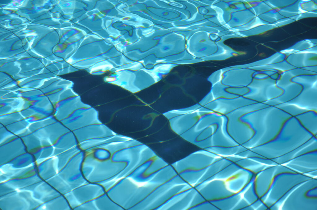Aquafitness