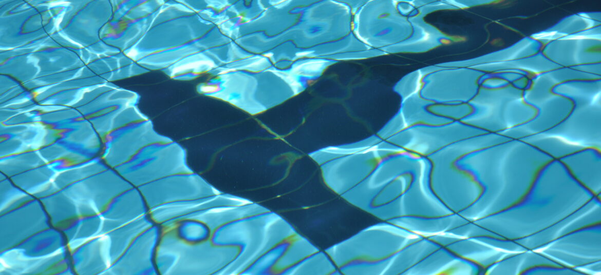 Aquafitness