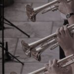 mixtur "Trompetenfestival - Barockgala"