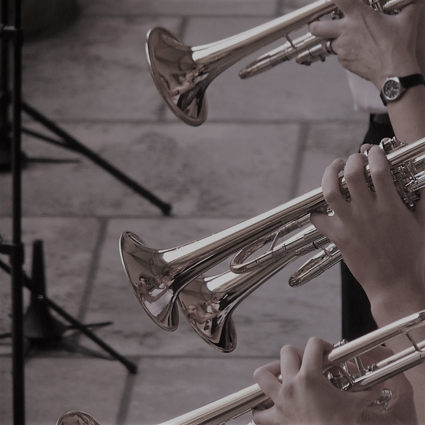 mixtur "Trompetenfestival - Barockgala"