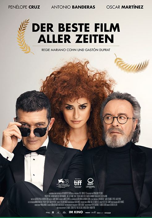 SommerWanderKino Hessen "Der beste Film aller Zeiten"