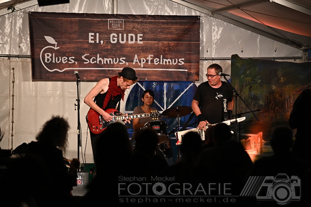 28. Hessisches Bluesfestival