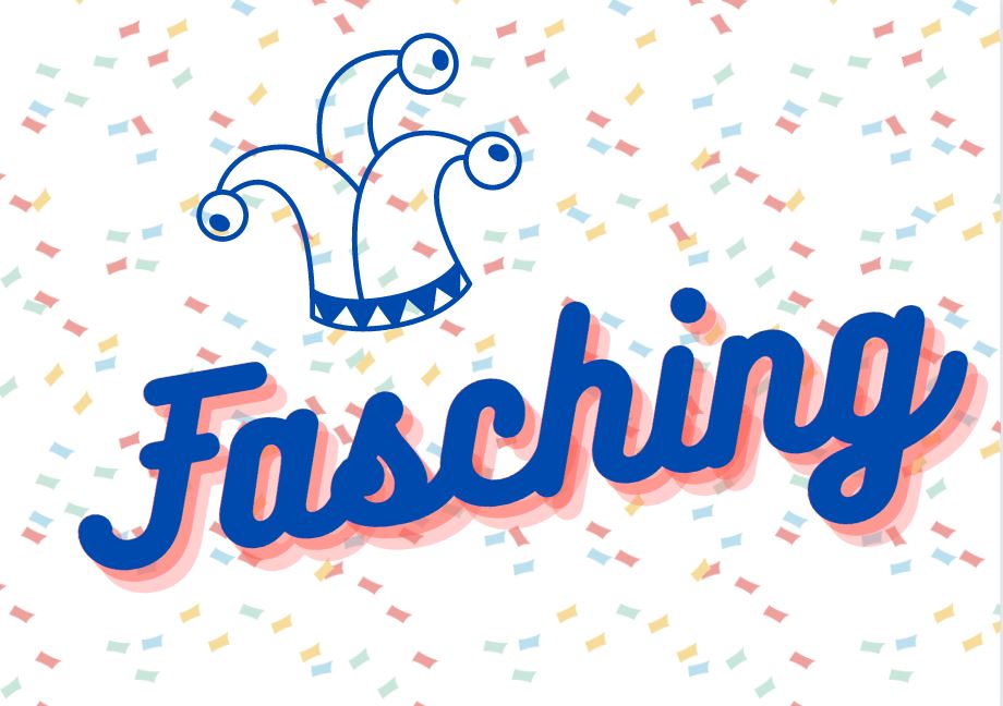 Kinderfasching Lauter
