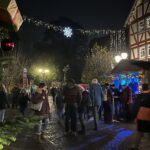 Weihnachtsmarkt