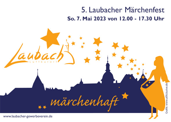 5. Laubacher Märchenfest
