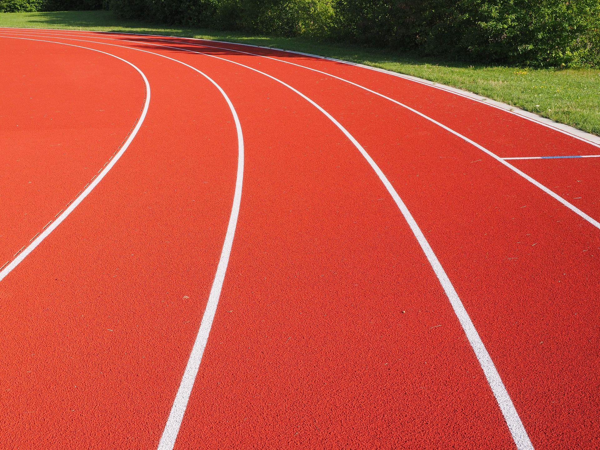 Offenes Training für das Deutsche Sportabzeichen