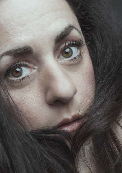 Konzert Tess Wiley