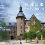 FreiLichtKino "Sweet Drems - Chormusik von Renaissace bis Pop"