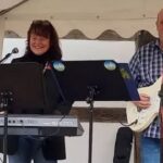 Blues beim Bier