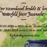 Fremdensitzung