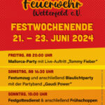 Mallorca Party mit Tommy Fieber