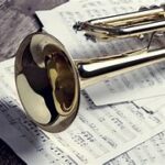 Schlossparkkonzert mit dem Duo Crossroads