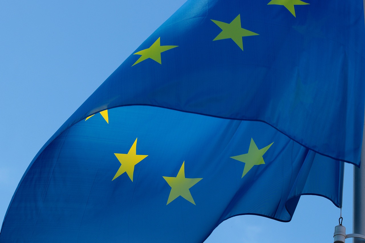 Europäische Einigung ohne europäische Identität –  ist das möglich?  Vortragsveranstaltung im Laubacher Rathaus