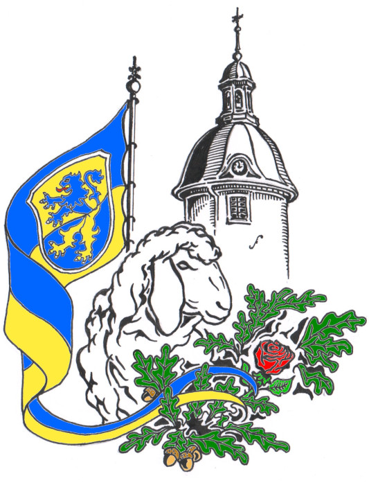 485. Laubacher Ausschußfest