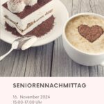 Seniorennachmittag