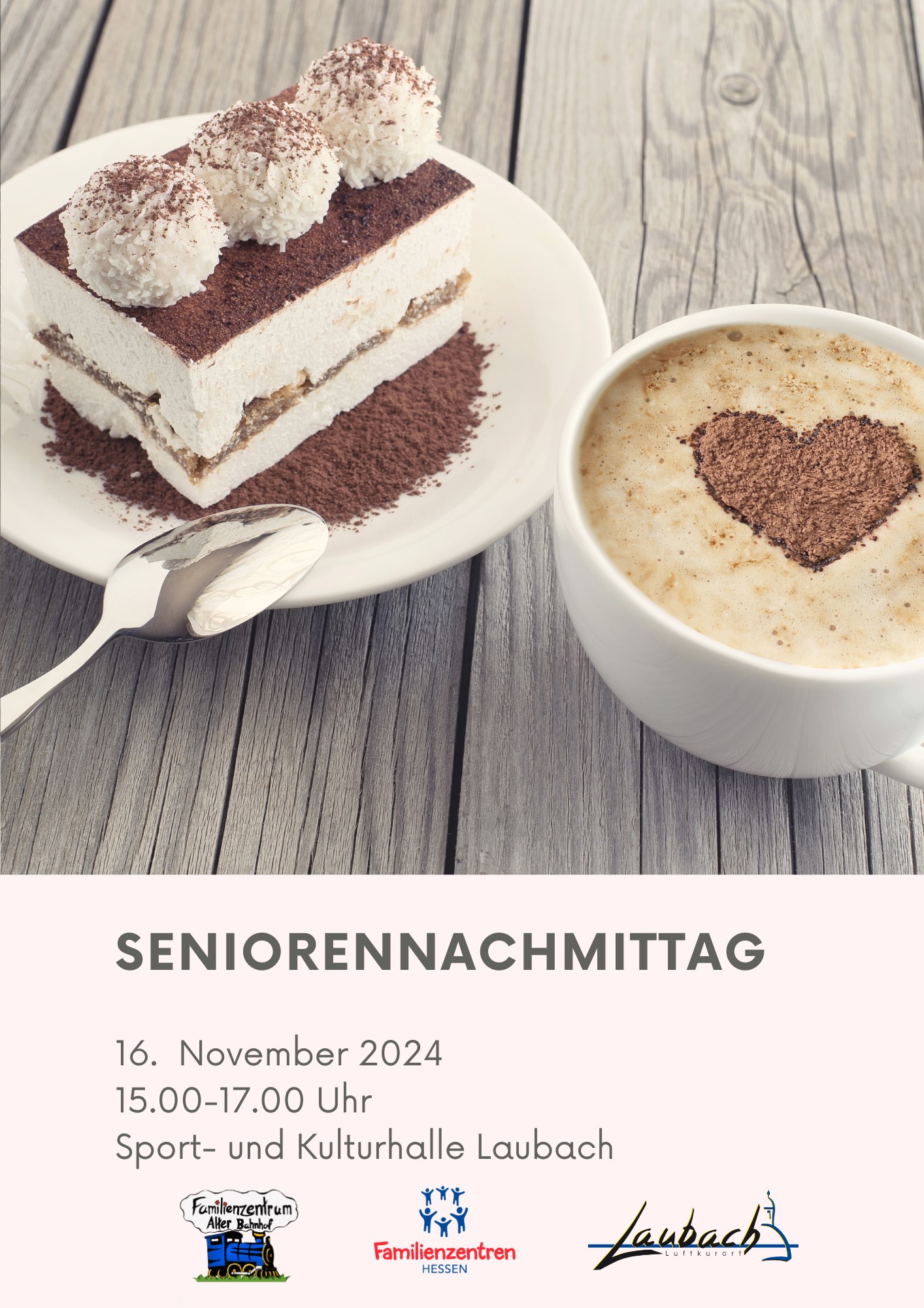 Seniorennachmittag