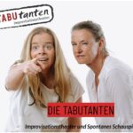\"Sie werden lachen, es geht um den Tod\" Improvisationstheater und Vortrag \"Das kann ja heiter werden\"