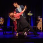 Die letzten fünf Jahr KAMMERMUSICAL