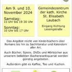 Buchausstellung