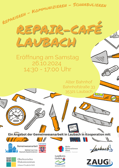 Repair-Café