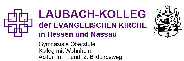 Sommerfest am Laubach-Kolleg