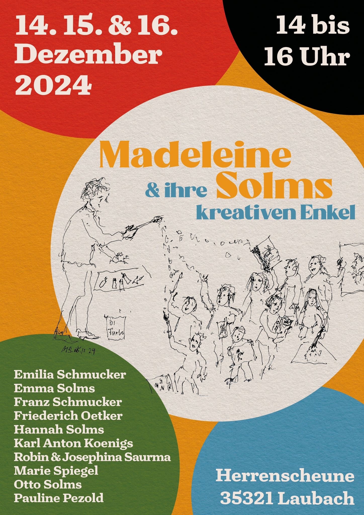 Kunstausstellung