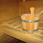 Sanierte Sauna im Hallenbad Laubach öffnet wieder