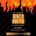 Discoabend