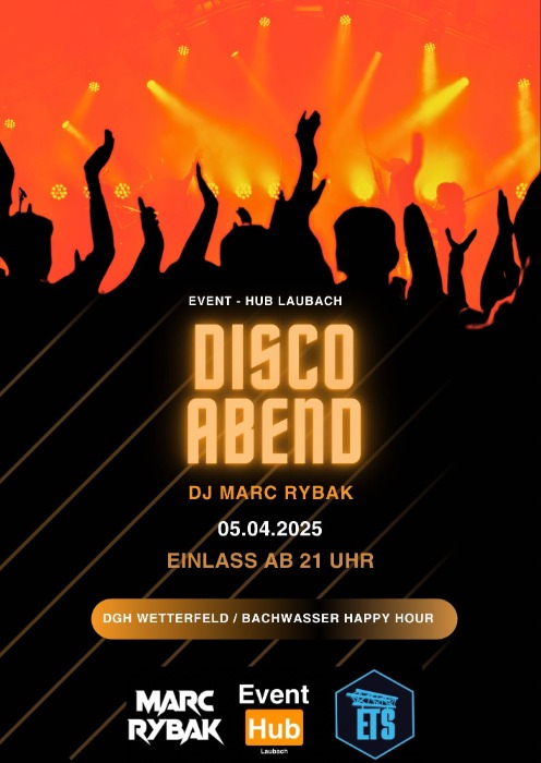 Discoabend
