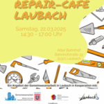 Repair-Café Laubach
