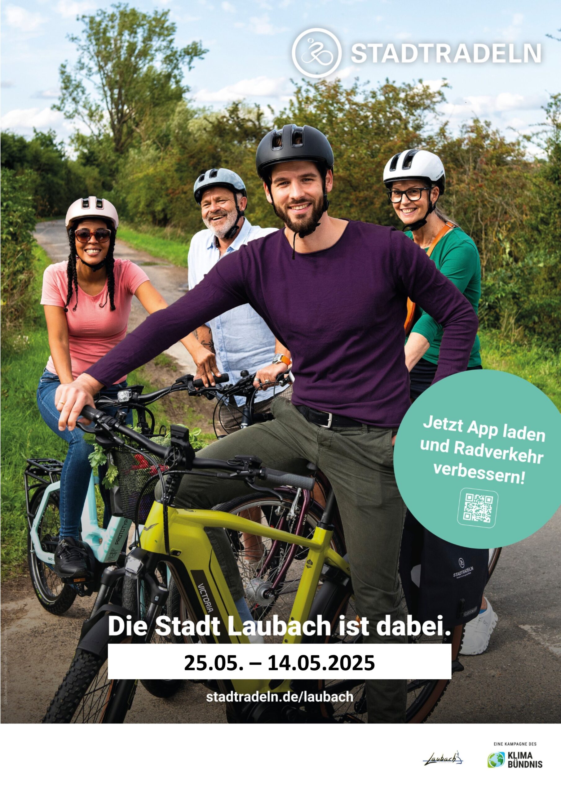 Stadtradeln
