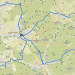 Radfahren verbindet