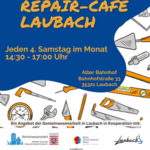 Repair-Café Laubach