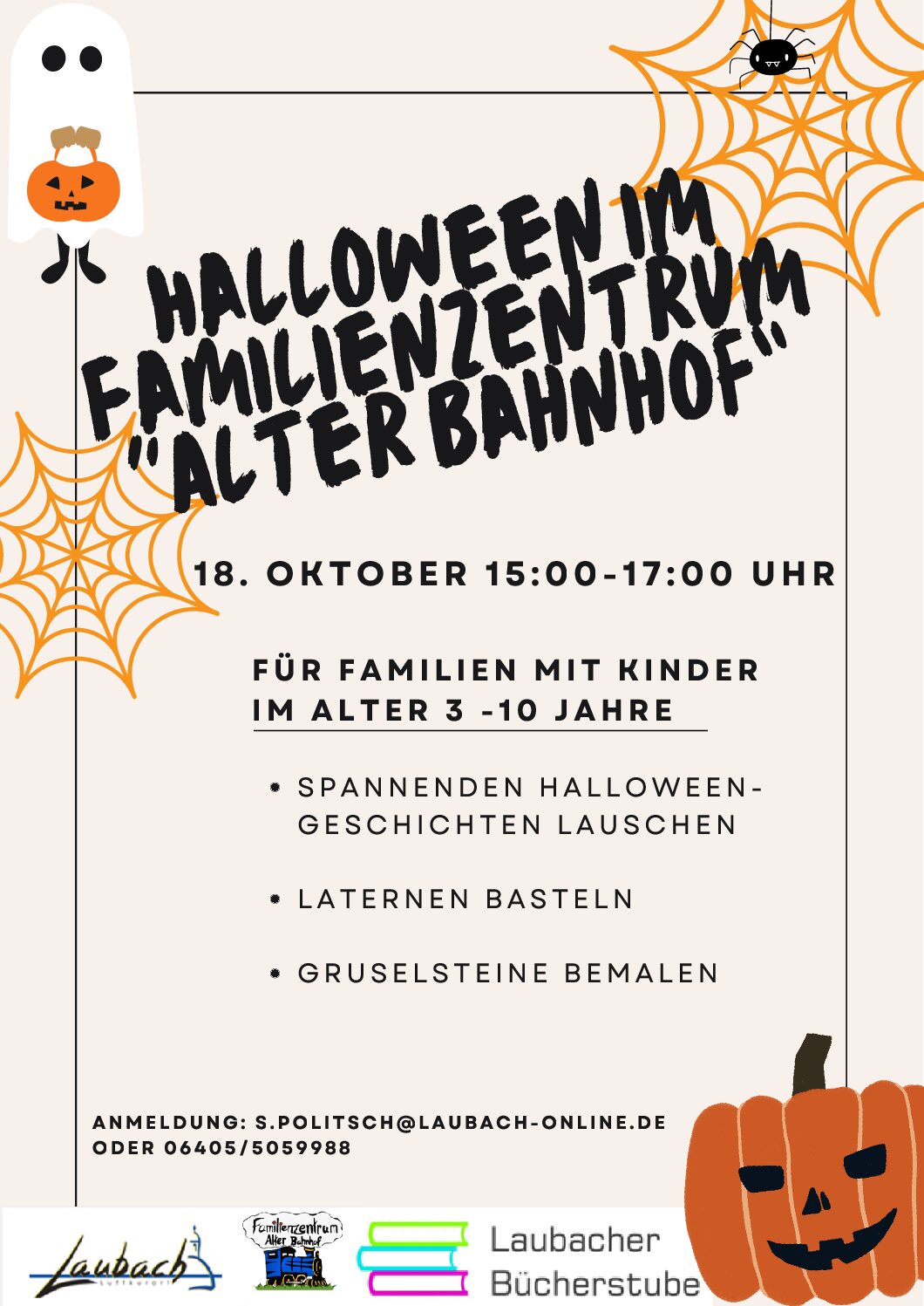 Halloweenfest