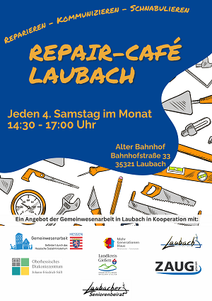 Repair-Café