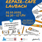 Repair-Café Laubach